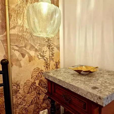 Rynek Mickiewicza Apartment *