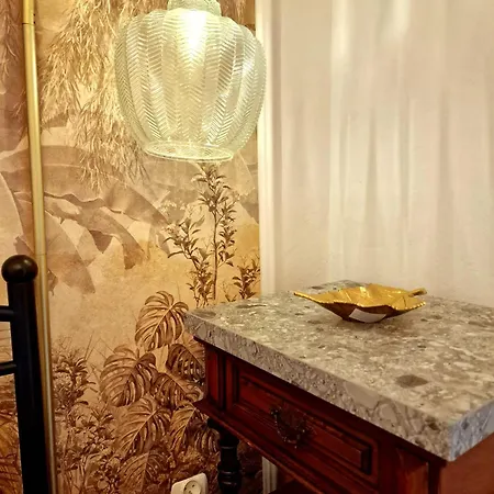 Rynek Mickiewicza Апартаменты *