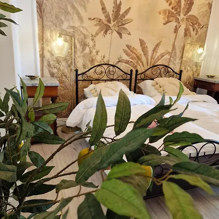 아파트 Rynek Mickiewicza *