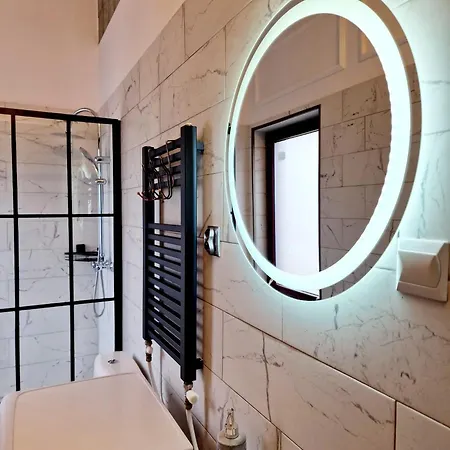 Apartment Rynek Mickiewicza Kety (Lesser Poland)