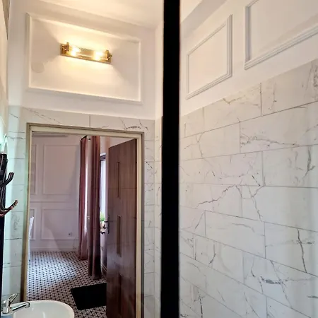 아파트 Rynek Mickiewicza