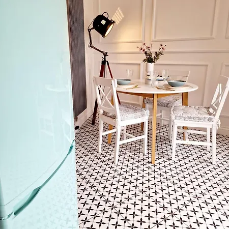 Rynek Mickiewicza 아파트 케티