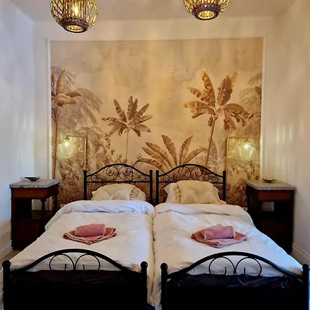 Апартаменты Rynek Mickiewicza *