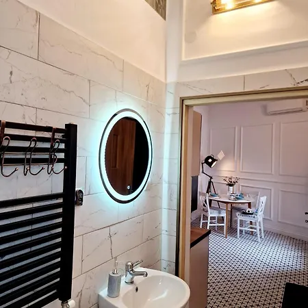 Rynek Mickiewicza 아파트 케티