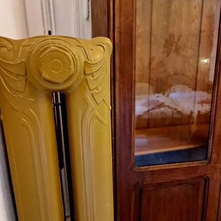 Апартаменты Rynek Mickiewicza *