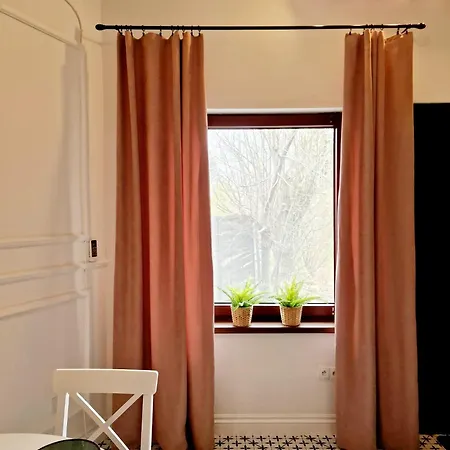 Apartment Rynek Mickiewicza *