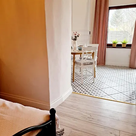 Apartment Rynek Mickiewicza *