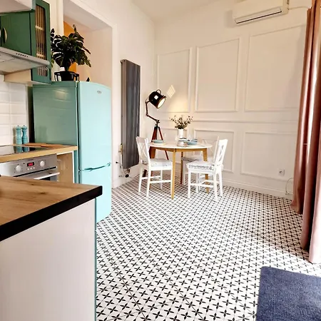Apartment Rynek Mickiewicza *