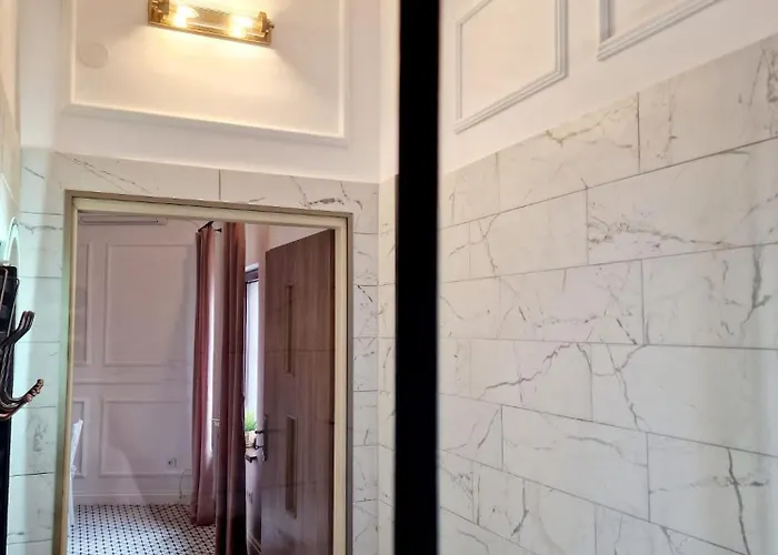 Apartment Rynek Mickiewicza