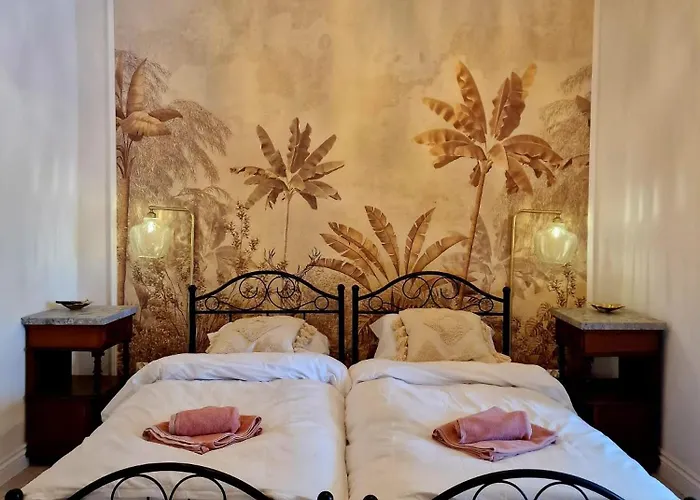 Apartment Rynek Mickiewicza *