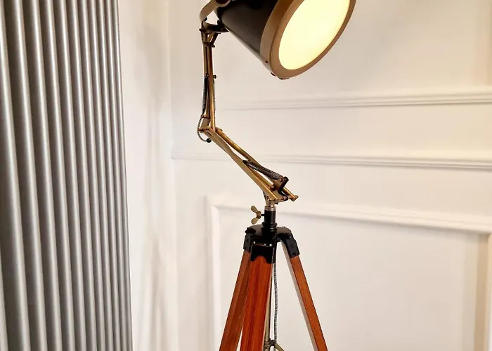 Rynek Mickiewicza Apartment