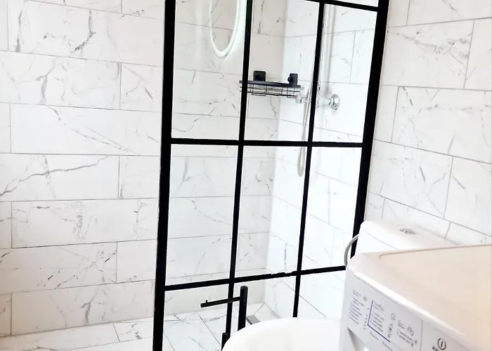 Apartment Rynek Mickiewicza Kęty