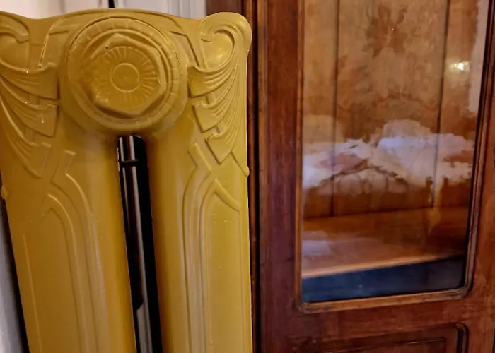 Apartment Rynek Mickiewicza *