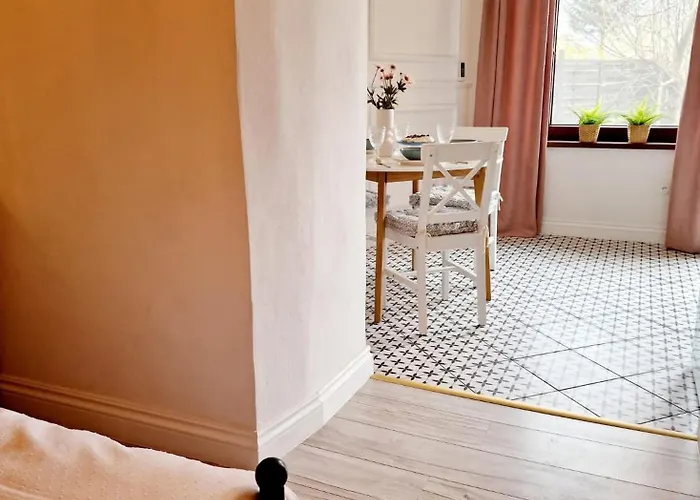 Apartment Rynek Mickiewicza *